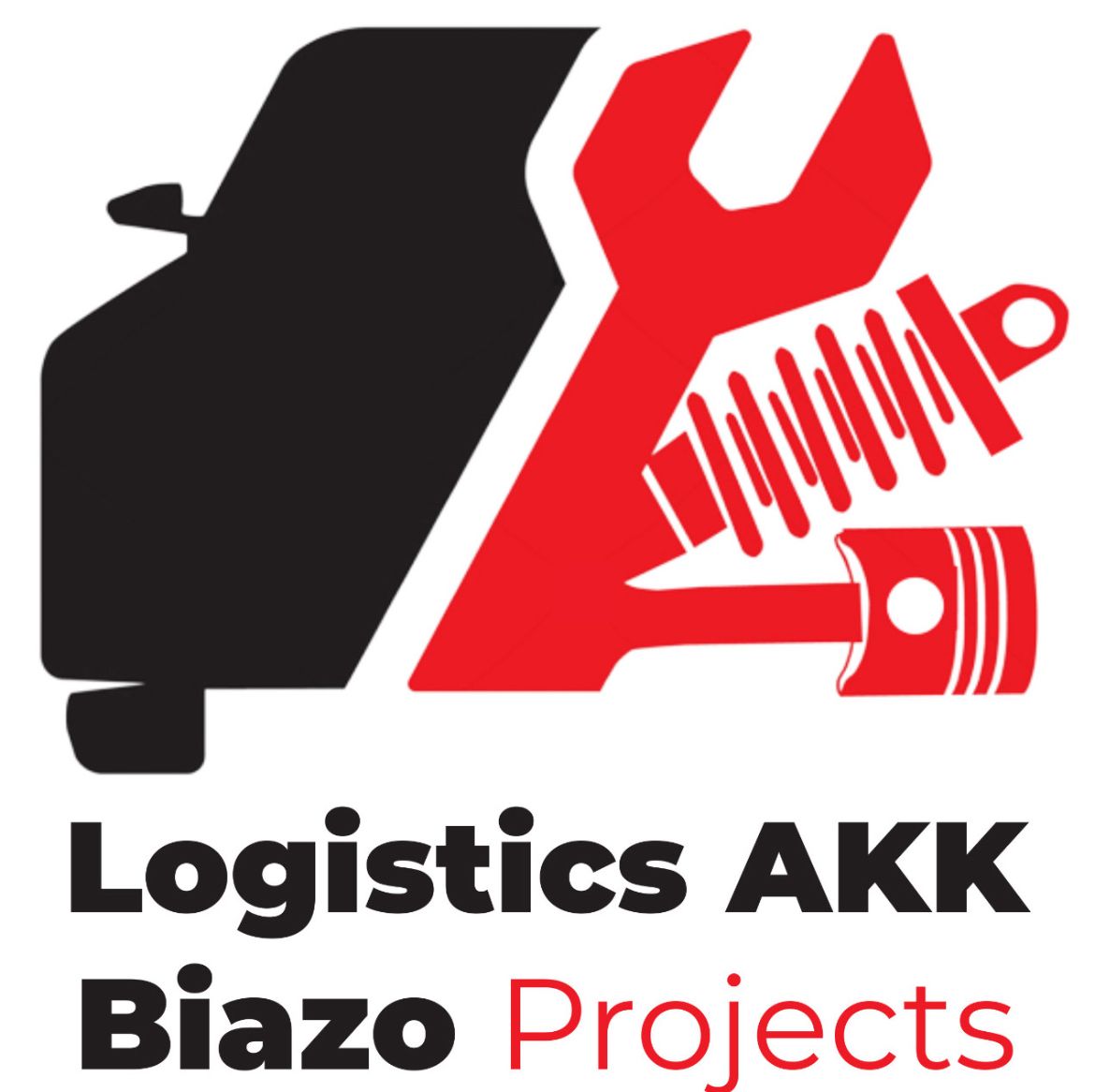 Biazo Logistics Logo